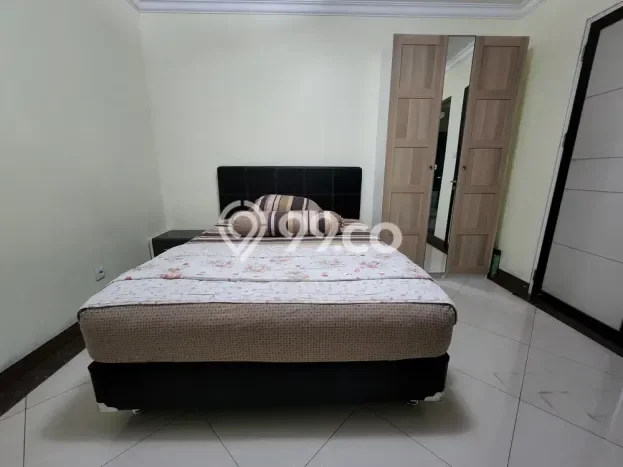 Kost Siap Huni di Kebayoran Lama, Jakarta Selatan Kost Siap Huni di Kebayoran Lama, Jakarta Selatan