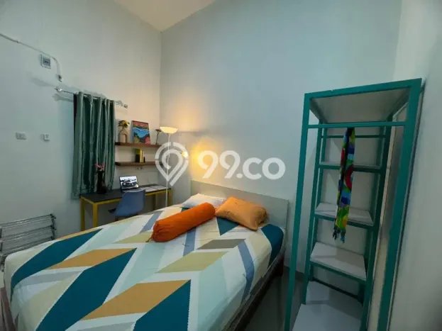 Kost Lengkap Strategis di Jati Agung Full Furnished Kost Lengkap Strategis di Jati Agung Full Furnished