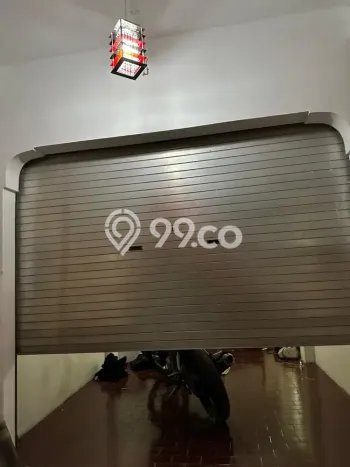 Kost Nyaman Strategis di Gondomanan Full Furnished Kost Nyaman Strategis di Gondomanan Full Furnished