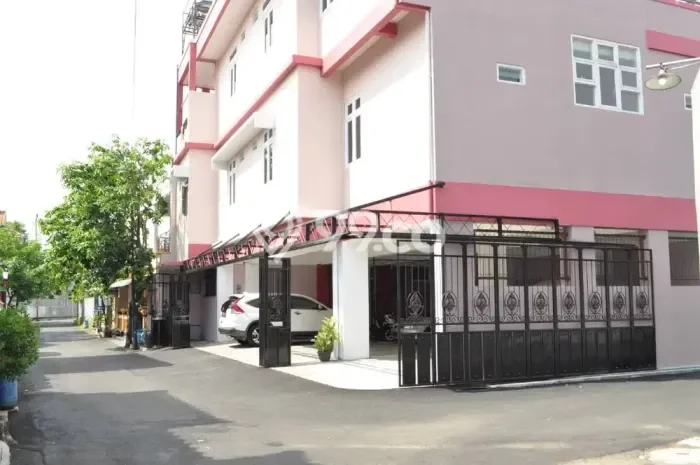 Sewa Kost Strategis di Banyumanik, Semarang Full Furnished Sewa Kost Strategis di Banyumanik, Semarang Full Furnished