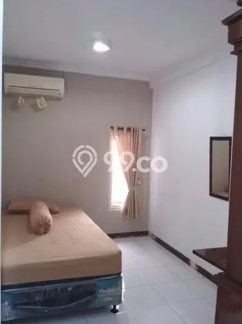 Kost Disewakan di Cempaka Putih, Jakarta Pusat, Lokasi Strategis dan Nyaman Kost Disewakan di Cempaka Putih, Jakarta Pusat, Lokasi Strategis dan Nyaman