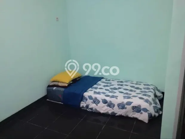 Kost Nyaman Strategis di Mampang Prapatan Full Furnished Kost Nyaman Strategis di Mampang Prapatan Full Furnished
