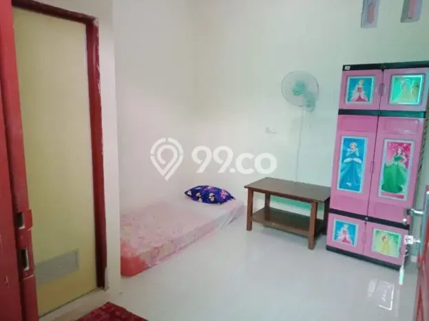 Kost Lengkap di Ilir Barat I, Palembang Cocok untuk Mahasiswa & Karyawan Kost Lengkap di Ilir Barat I, Palembang Cocok untuk Mahasiswa & Karyawan
