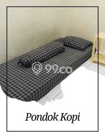 Disewakan Kost di Duren Sawit Jakarta Timur Luas Full Furnished Disewakan Kost di Duren Sawit Jakarta Timur Luas Full Furnished