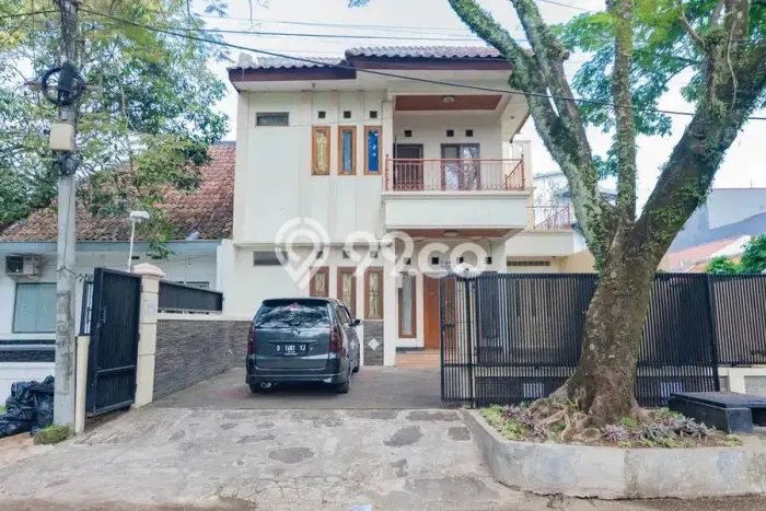 Kost Strategis Disewakan di Bandung Wetan, Bandung Kondisi Baik Full Furnished Kost Strategis Disewakan di Bandung Wetan, Bandung Kondisi Baik Full Furnished