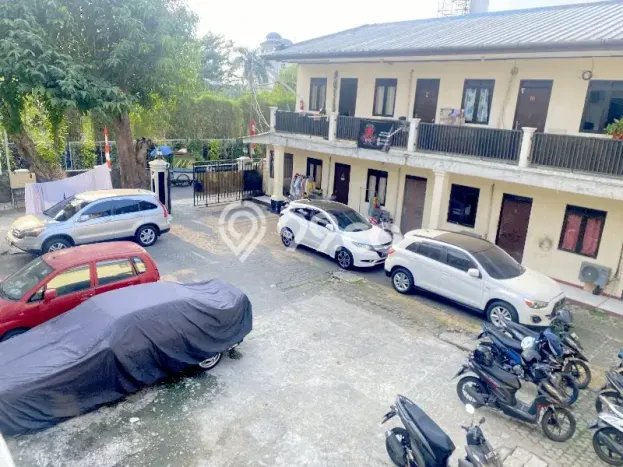 Kost Lengkap di Kebayoran Lama, Jakarta Selatan Cocok untuk Mahasiswa & Karyawan Kost Lengkap di Kebayoran Lama, Jakarta Selatan Cocok untuk Mahasiswa & Karyawan