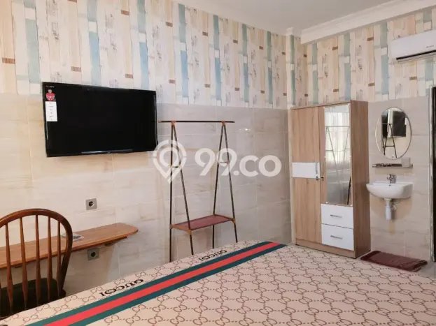 Disewakan Kost di Grogol Petamburan Jakarta Barat Luas Full Furnished Disewakan Kost di Grogol Petamburan Jakarta Barat Luas Full Furnished