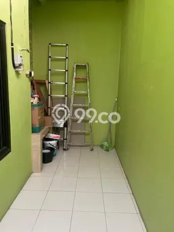 Kost Disewakan di Tebet, Jakarta Selatan, Lokasi Strategis dan Nyaman Kost Disewakan di Tebet, Jakarta Selatan, Lokasi Strategis dan Nyaman