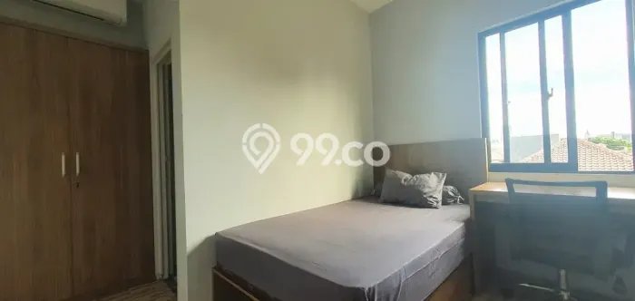 Kost di Palmerah Jakarta Barat Siap Huni Full Furnished Kost di Palmerah Jakarta Barat Siap Huni Full Furnished