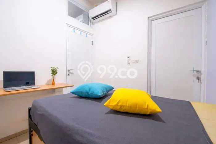 Kost Nyaman di Tanah Abang, Jakarta Pusat Kost Nyaman di Tanah Abang, Jakarta Pusat