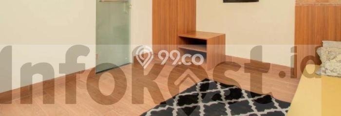Untuk Disewa Kost di Coblong Bandung Luas 0m2 Full Furnished Untuk Disewa Kost di Coblong Bandung Luas 0m2 Full Furnished