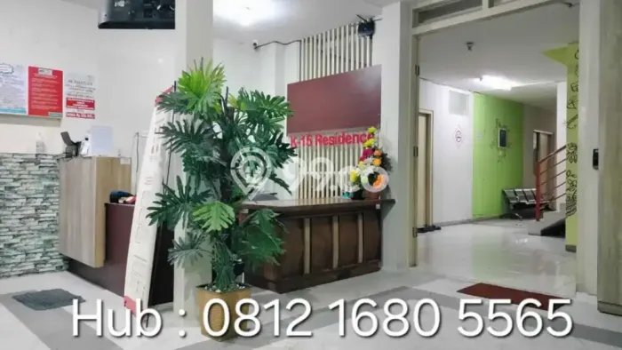 Kost Lengkap di Tegalsari, Surabaya Cocok untuk Mahasiswa & Karyawan Kost Lengkap di Tegalsari, Surabaya Cocok untuk Mahasiswa & Karyawan
