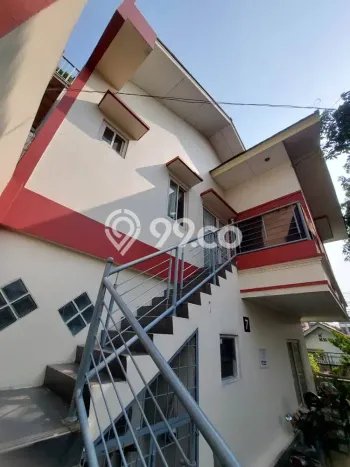 Sewa Kost Strategis di Kebayoran Baru, Jakarta Selatan Full Furnished Sewa Kost Strategis di Kebayoran Baru, Jakarta Selatan Full Furnished