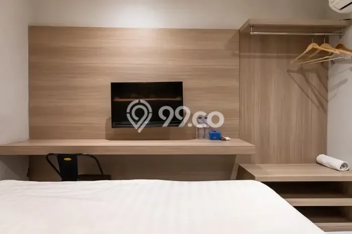Kost Lengkap Strategis di Sawahan Full Furnished Kost Lengkap Strategis di Sawahan Full Furnished