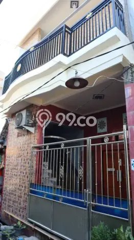 Kos-kosan Strategis Disewakan di Simokerto, Surabaya Kondisi Baik Full Furnished Kos-kosan Strategis Disewakan di Simokerto, Surabaya Kondisi Baik Full Furnished