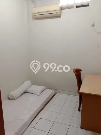 Untuk Disewa Kost di Cempaka Putih Jakarta Pusat Luas Full Furnished Untuk Disewa Kost di Cempaka Putih Jakarta Pusat Luas Full Furnished