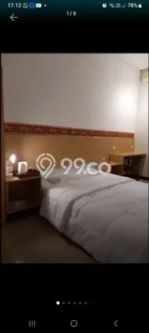 Untuk Disewa Kost di Jatisampurna Bekasi Luas 0m2 Full Furnished Untuk Disewa Kost di Jatisampurna Bekasi Luas 0m2 Full Furnished
