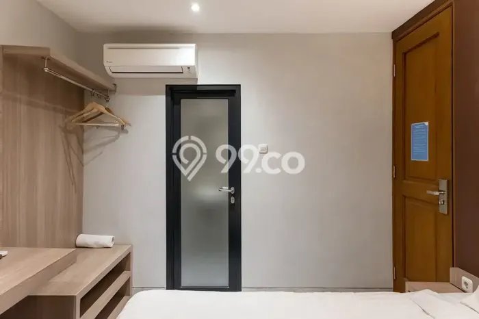 Kost Lengkap Strategis di Sawahan Full Furnished Kost Lengkap Strategis di Sawahan Full Furnished
