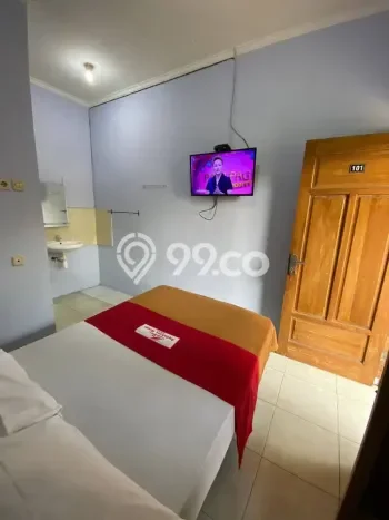 Untuk Disewa Kost di Ciawi Bogor Luas 0m2 Full Furnished Untuk Disewa Kost di Ciawi Bogor Luas 0m2 Full Furnished