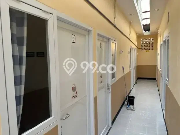 Disewakan Kost di Area Favorit Tegalsari Bisa Survei Dulu Disewakan Kost di Area Favorit Tegalsari Bisa Survei Dulu