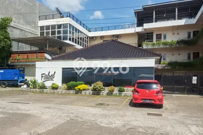 Kost Nyaman Strategis di Ilir Barat II Full Furnished Kost Nyaman Strategis di Ilir Barat II Full Furnished
