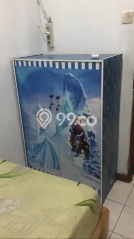 Kamar Kost untuk Disewa di Kalideres Nyaman dan Strategis Kamar Kost untuk Disewa di Kalideres Nyaman dan Strategis
