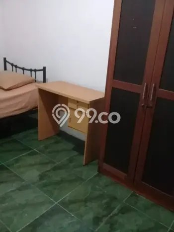Disewakan Kost di Kawasan Favorit Cilandak Bisa Survei Dulu Disewakan Kost di Kawasan Favorit Cilandak Bisa Survei Dulu