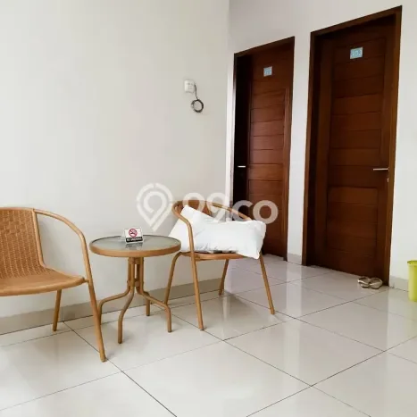 Rumah Kost Disewakan di Andir, Bandung Full Furnished Rumah Kost Disewakan di Andir, Bandung Full Furnished