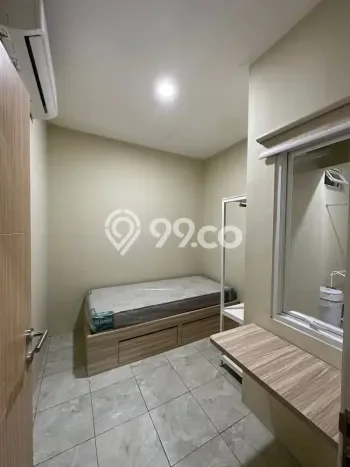 Disewakan Kost Strategis di Tebet Kondisi Bagus Full Furnished Disewakan Kost Strategis di Tebet Kondisi Bagus Full Furnished