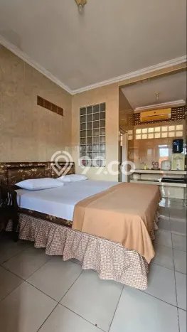 Kost Disewakan di Duren Sawit, Jakarta Timur, Lokasi Strategis dan Nyaman Kost Disewakan di Duren Sawit, Jakarta Timur, Lokasi Strategis dan Nyaman