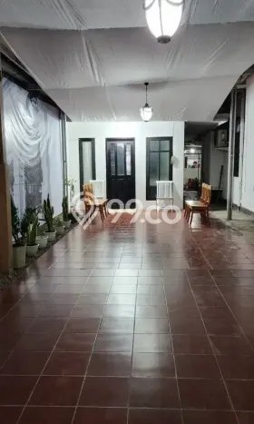 Sewa Kost Lokasi Bagus di Cempaka Putih, Jakarta Pusat Full Furnished Sewa Kost Lokasi Bagus di Cempaka Putih, Jakarta Pusat Full Furnished