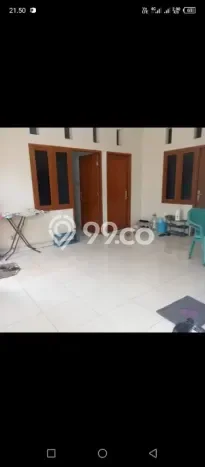 Kost Nyaman Strategis di Kemayoran Full Furnished Kost Nyaman Strategis di Kemayoran Full Furnished