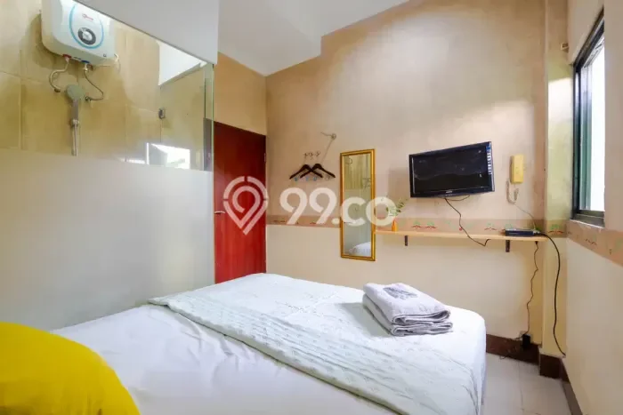 Disewakan Kost di Kawasan Favorit Neglasari Bisa Survei Dulu Disewakan Kost di Kawasan Favorit Neglasari Bisa Survei Dulu