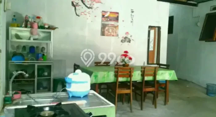 Kost Strategis Disewakan di Semarang Selatan, Semarang Kondisi Baik Full Furnished Kost Strategis Disewakan di Semarang Selatan, Semarang Kondisi Baik Full Furnished