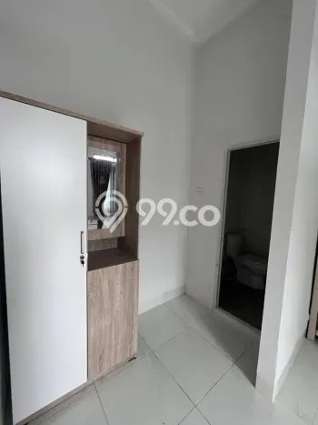 Disewakan Kost Strategis di Jagakarsa Kondisi Bagus Full Furnished Disewakan Kost Strategis di Jagakarsa Kondisi Bagus Full Furnished