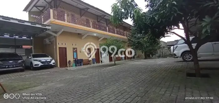 Tersedia Kost Lokasi Kandeman, Batang Area Strategis Tersedia Kost Lokasi Kandeman, Batang Area Strategis