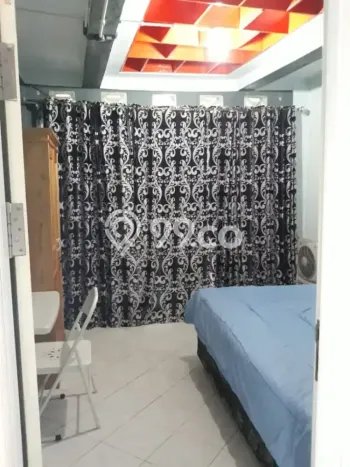 Tersedia Kost Lokasi Landasan Ulin, Banjar Baru Area Strategis Tersedia Kost Lokasi Landasan Ulin, Banjar Baru Area Strategis