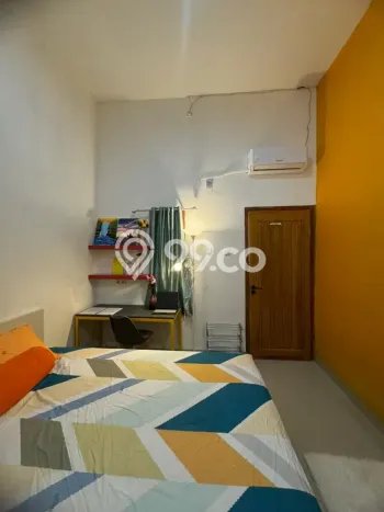 Sewa Kost Strategis di Jati Agung, Lampung Selatan Full Furnished Sewa Kost Strategis di Jati Agung, Lampung Selatan Full Furnished
