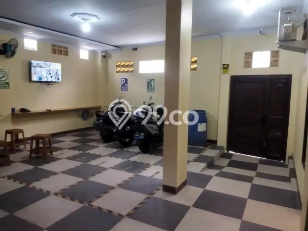 Untuk Disewa Kost Rancasari Dekat ke Mana Saja Untuk Disewa Kost Rancasari Dekat ke Mana Saja