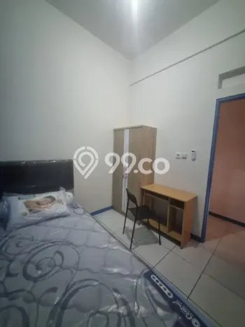 Kost Siap Huni di Pancoran Mas, Depok Kost Siap Huni di Pancoran Mas, Depok