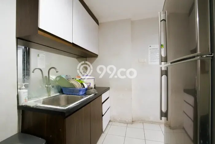 Sewa Kost Lokasi Bagus di Tanah Abang, Jakarta Pusat Full Furnished Sewa Kost Lokasi Bagus di Tanah Abang, Jakarta Pusat Full Furnished