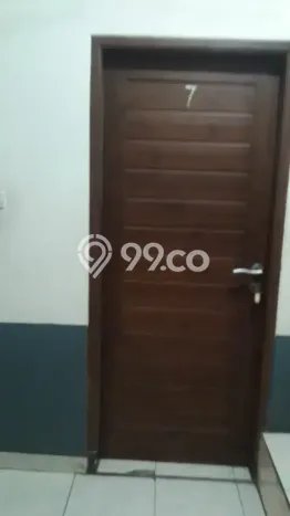Kost Nyaman Strategis di Batununggal Full Furnished Kost Nyaman Strategis di Batununggal Full Furnished
