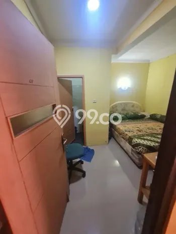 Disewakan Kost Pasar Minggu Dekat ke Mana Saja Disewakan Kost Pasar Minggu Dekat ke Mana Saja