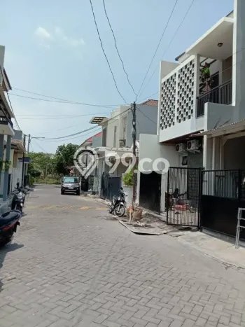 Tersedia Kost Lokasi Mulyorejo, Surabaya Area Strategis Tersedia Kost Lokasi Mulyorejo, Surabaya Area Strategis