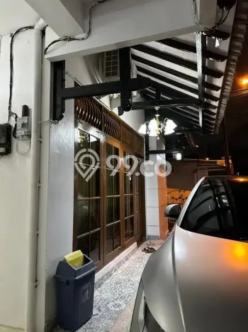 Kost Nyaman Strategis di Gondomanan Full Furnished Kost Nyaman Strategis di Gondomanan Full Furnished