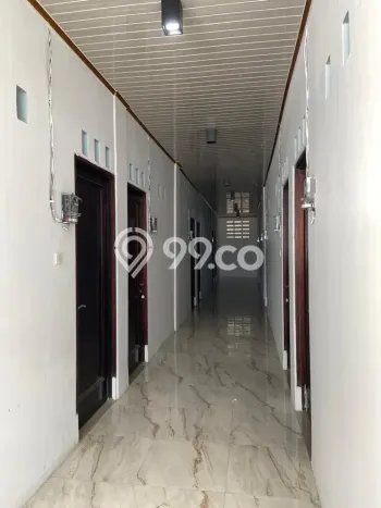 Kost di Duren Sawit Jakarta Timur Siap Huni Full Furnished Kost di Duren Sawit Jakarta Timur Siap Huni Full Furnished
