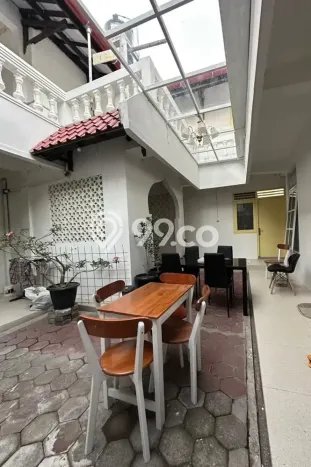 Kost Nyaman Strategis di Gondomanan Full Furnished Kost Nyaman Strategis di Gondomanan Full Furnished