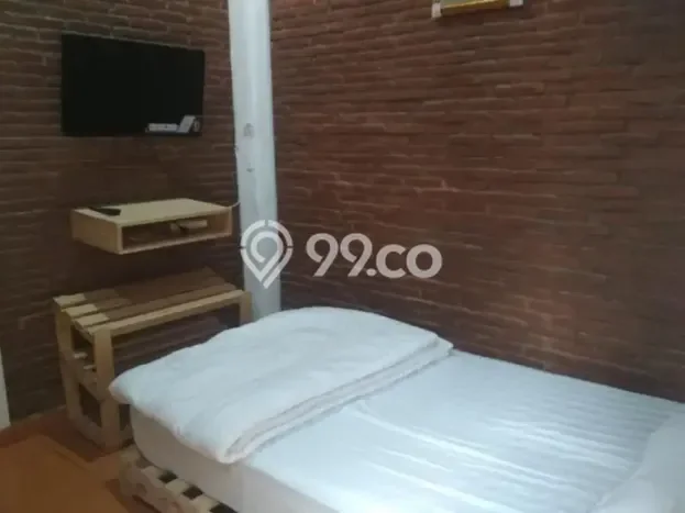 Kos-kosan Strategis Disewakan di Semarang Timur, Semarang Kondisi Baik Full Furnished Kos-kosan Strategis Disewakan di Semarang Timur, Semarang Kondisi Baik Full Furnished