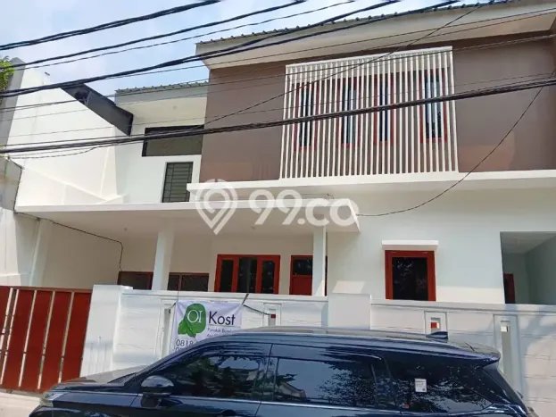 Kost Siap Huni di Duren Sawit, Jakarta Timur Kost Siap Huni di Duren Sawit, Jakarta Timur