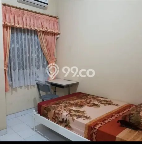 Kost Disewakan di Pulo Gadung, Jakarta Timur Full Furnished Kost Disewakan di Pulo Gadung, Jakarta Timur Full Furnished